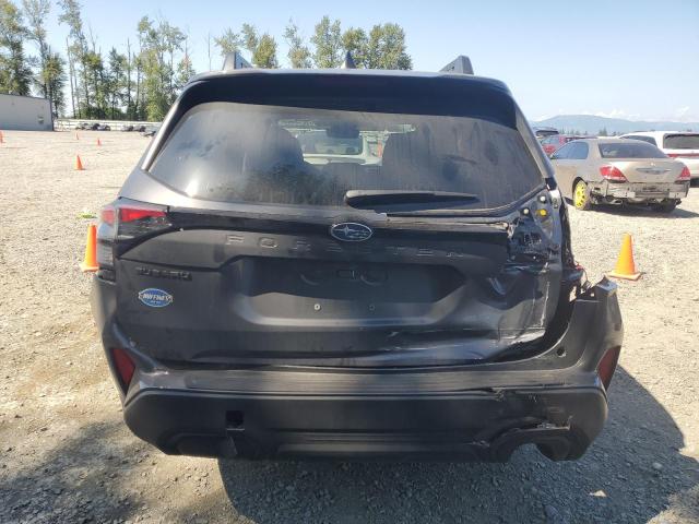 2025 SUBARU FORESTER P JF2SLDBC3SH467885