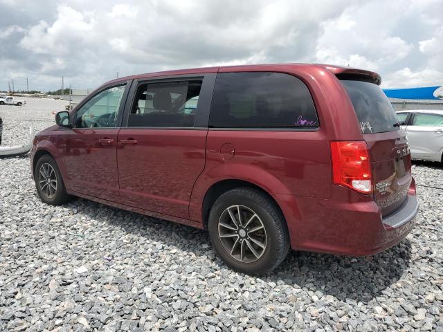 2018 DODGE GRAND CARA 2C4RDGEG9JR254310