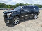 2018 CADILLAC ESCALADE P - 1GYS3CKJ6JR146286