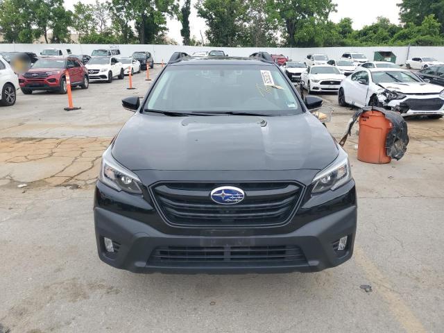 2020 SUBARU OUTBACK ON 4S4BTGKD7L3226687