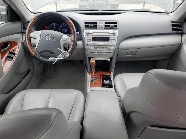 2011 TOYOTA CAMRY BASE - 4T4BF3EKXBR134451