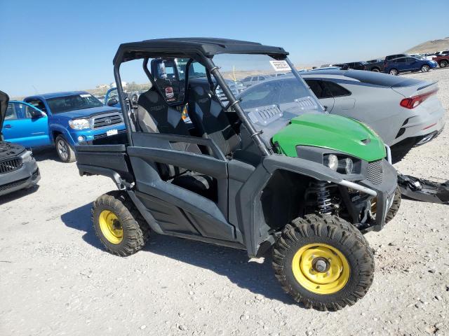 2012 JOHN JDER 850I RSX - 1M0850TBTCM010475