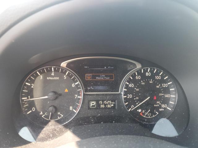 2015 NISSAN ALTIMA 2.5 - 1N4AL3AP7FN394333