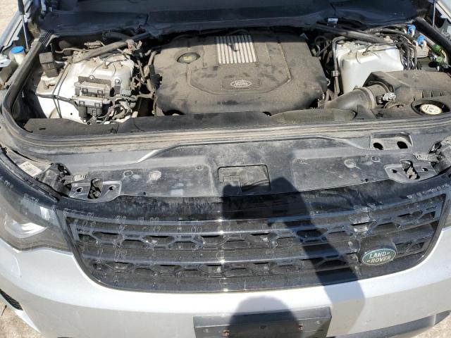 2018 LAND ROVER DISCOVERY SALRT2RK5JA052873