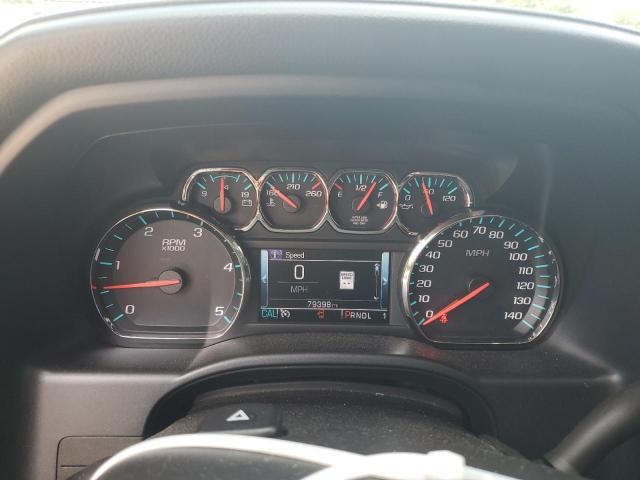 2018 GMC SIERRA K2500 SLT 1GT12TEYXJF186885