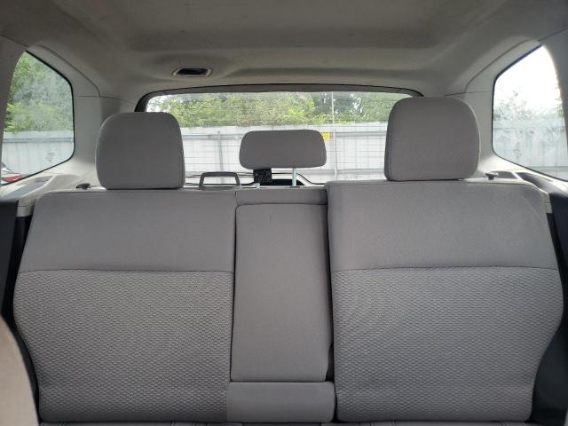 2018 SUBARU FORESTER 2 JF2SJAGC1JH549092