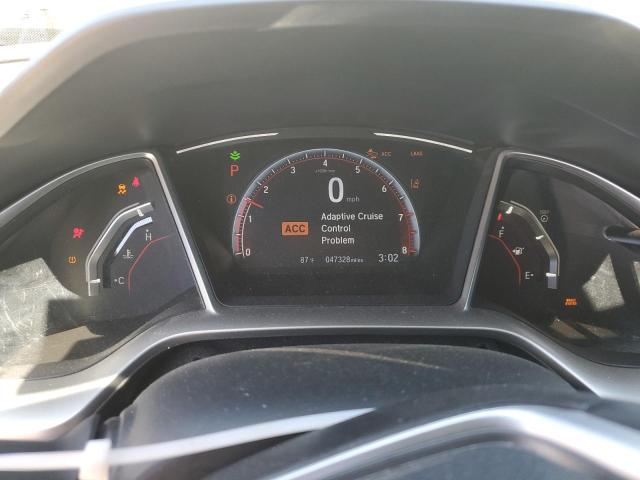 2020 HONDA CIVIC SPOR 2HGFC2F88LH577158