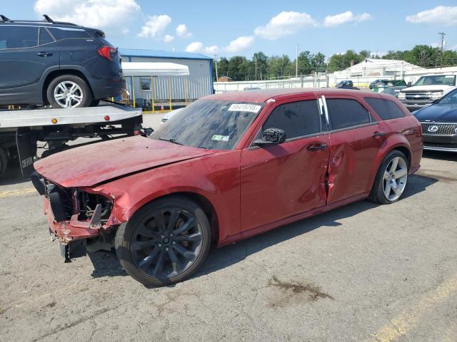 DODGE MAGNUM SRT 2006 2D8GV77336H275506 photo #1
