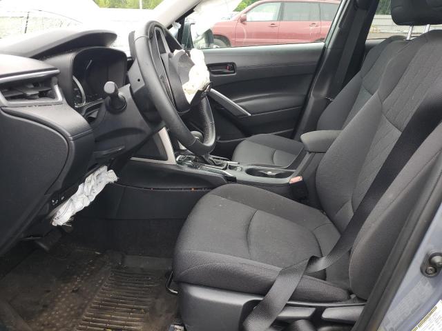 2022 TOYOTA COROLLA CR 7MUCAABG2NV001154