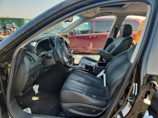 2016 INFINITI QX70 - JN8CS1MU2GM671848