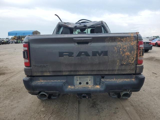 2022 RAM 1500 TRX 1C6SRFU96NN103743