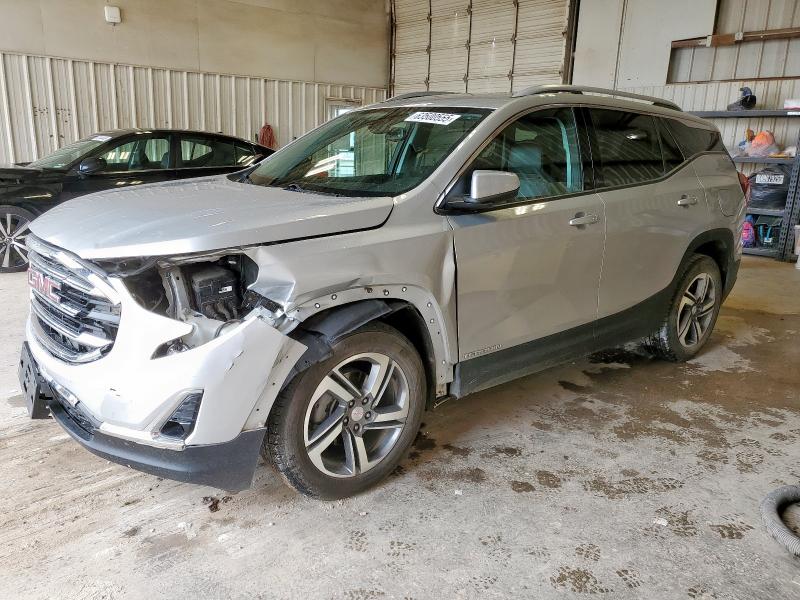 Vin: 3gkalpev8ll143945, lot: 63500555, gmc terrain slt 2020 img_1