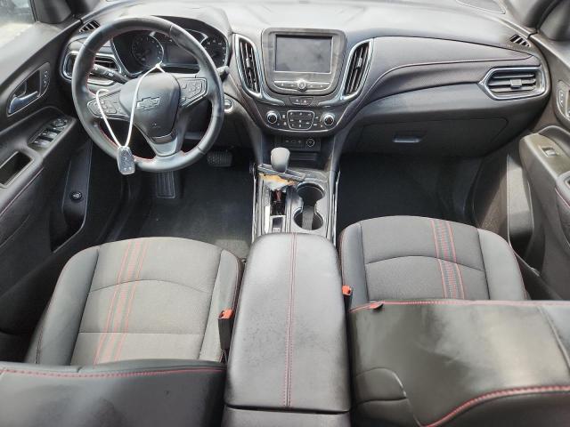 2024 CHEVROLET EQUINOX RS 3GNAXWEG8RS120392