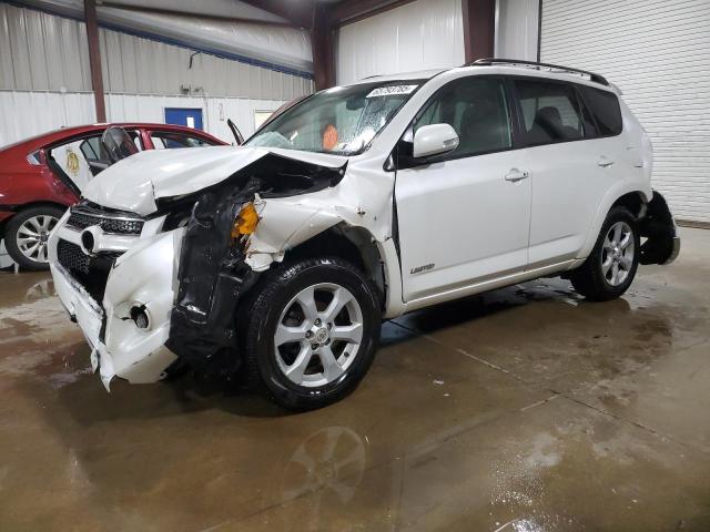 TOYOTA RAV4 LIMIT