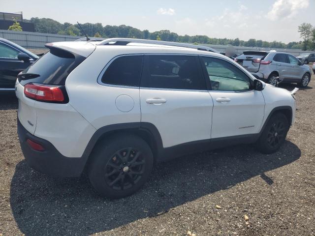 2016 JEEP CHEROKEE L - 1C4PJMCB4GW196872