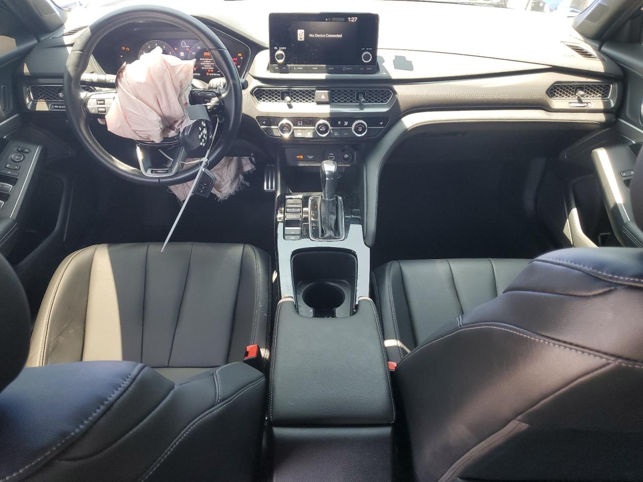 ACURA INTEGRA A-SPEC