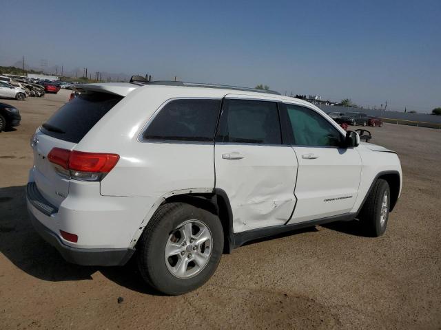 Vin: 1c4rjeag8gc329275, lot: 63297965, jeep grand cher laredo 20163