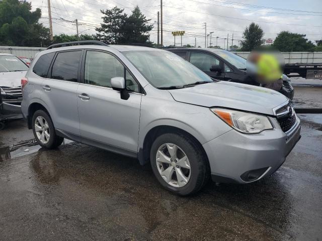 2015 SUBARU FORESTER 2 JF2SJAHC6FH519947