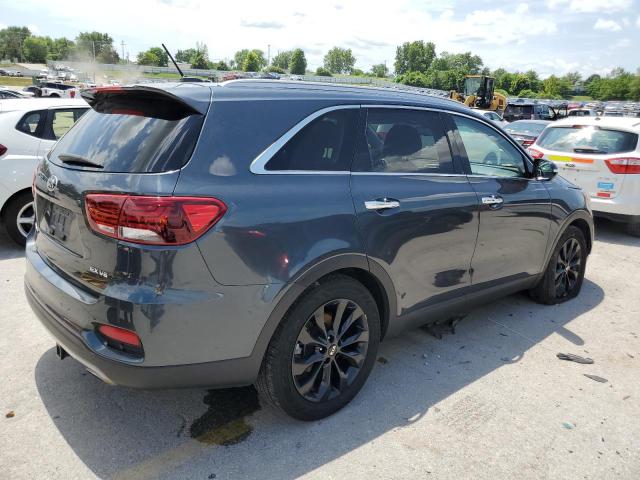 2020 KIA SORENTO EX - 5XYPHDA56LG659837