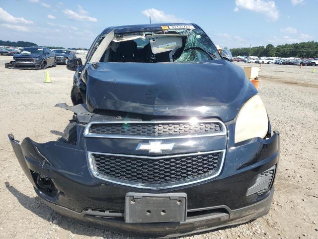 2013 CHEVROLET EQUINOX LS - 2GNALBEK1D1160164