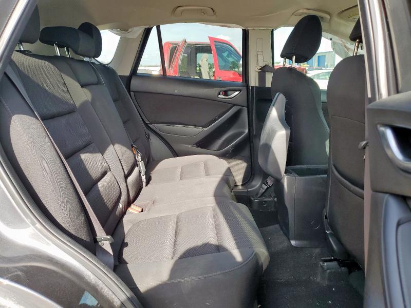 2016 MAZDA CX-5 TOURI JM3KE2CYXG0698030