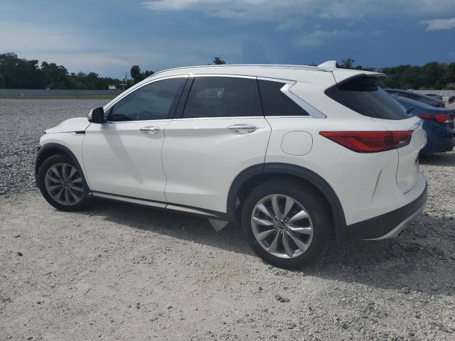 2021 INFINITI QX50 LUXE 3PCAJ5BA9MF109679