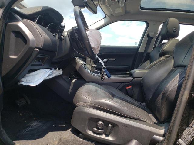 2018 LAND ROVER RANGE ROVE - SALVP2RX7JH324135