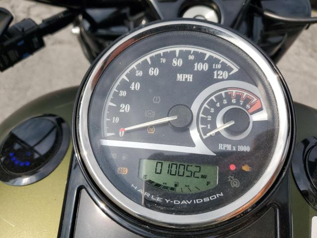 2022 HARLEY-DAVIDSON FLHRXS - 1HD1KVP11NB620635