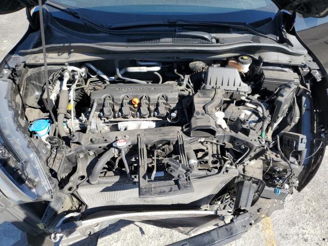 2021 HONDA HR-V SPORT - 3CZRU6H1XMM750031
