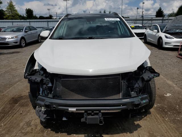 2019 HYUNDAI SANTA FE X KM8SR4HF8KU306157