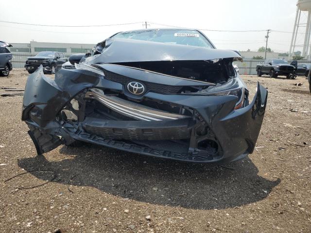 2021 TOYOTA COROLLA LE - 5YFEPMAE0MP241135