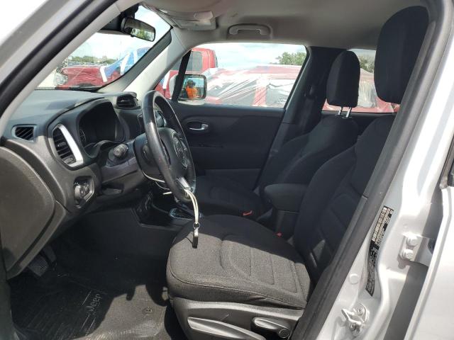 2019 JEEP RENEGADE L ZACNJBBBXKPK42396