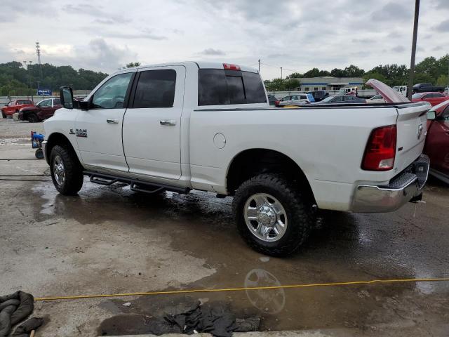 2018 RAM 2500 SLT 3C6UR5DL8JG275578