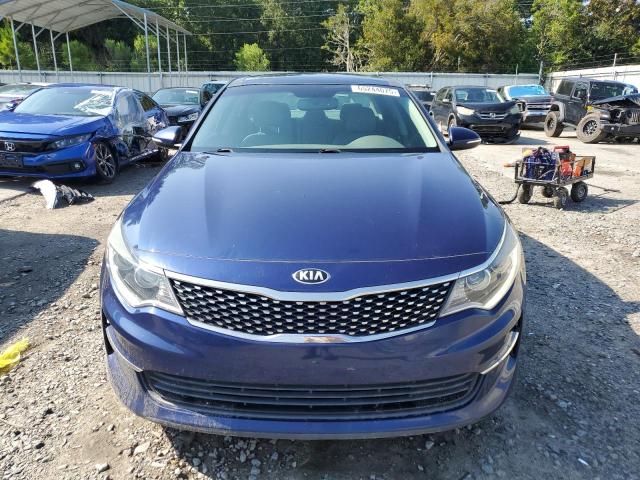 2016 KIA OPTIMA EX #3308267159