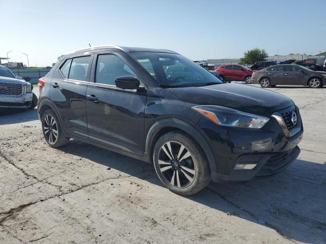 2020 NISSAN KICKS SR 3N1CP5DVXLL515853