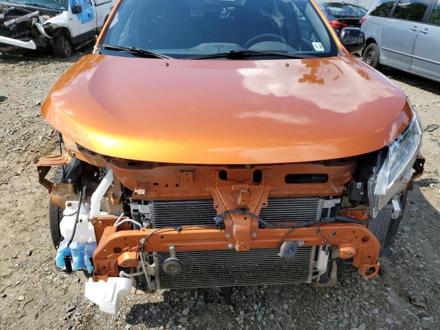 2021 MITSUBISHI OUTLANDER - JA4ARUAU7MU016286