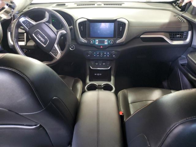 2020 GMC TERRAIN SL 3GKALVEV9LL183536