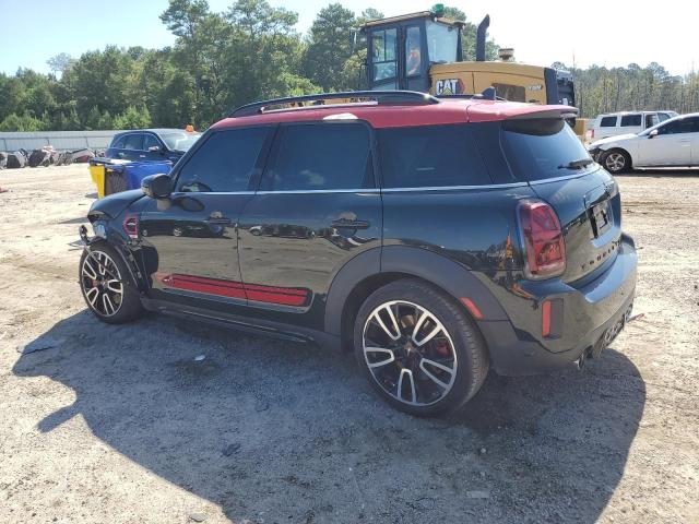 2022 MINI COOPER JCW WMZ33BS08N3N42661