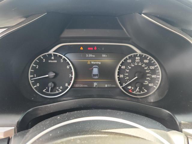 2017 NISSAN MURANO 5N1AZ2MHXHN142551
