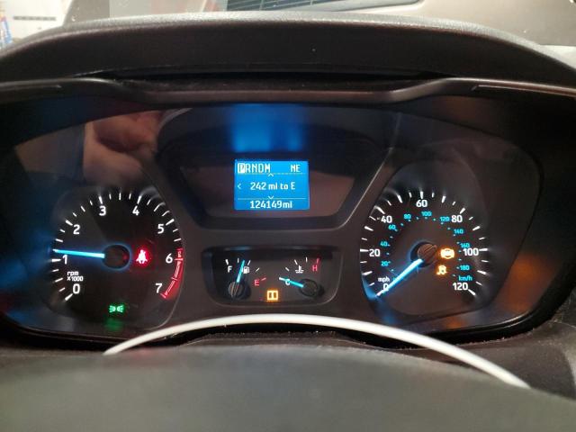 2019 FORD TRANSIT T- - 1FMZK1YG8KKA70082