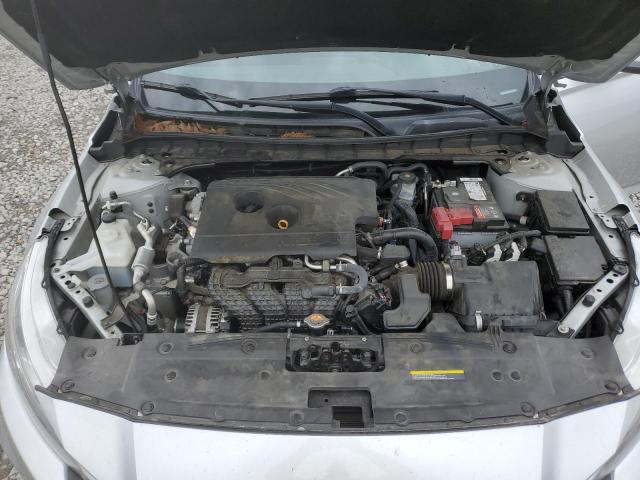 2019 NISSAN ALTIMA S - 1N4BL4BV9KC146856