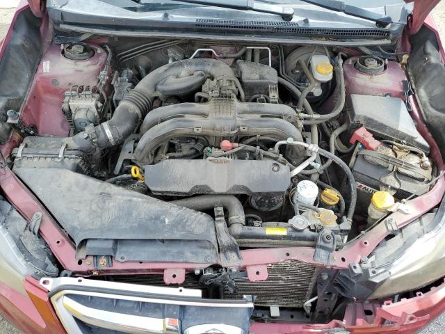 2013 SUBARU IMPREZA PR - JF1GJAC66DH022440