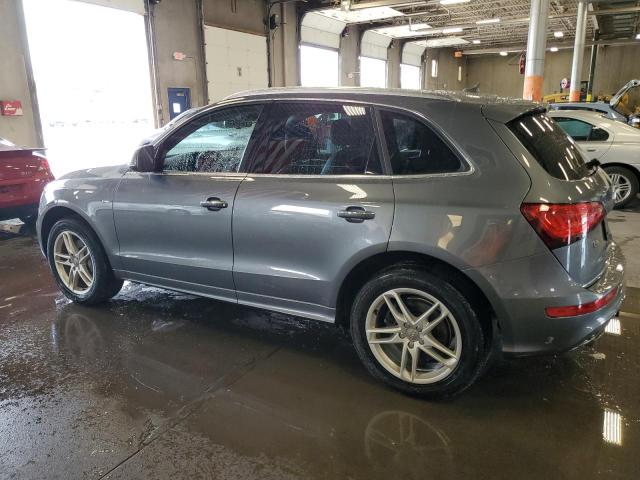 2015 AUDI Q5 PREMIUM WA1DGAFP1FA092675
