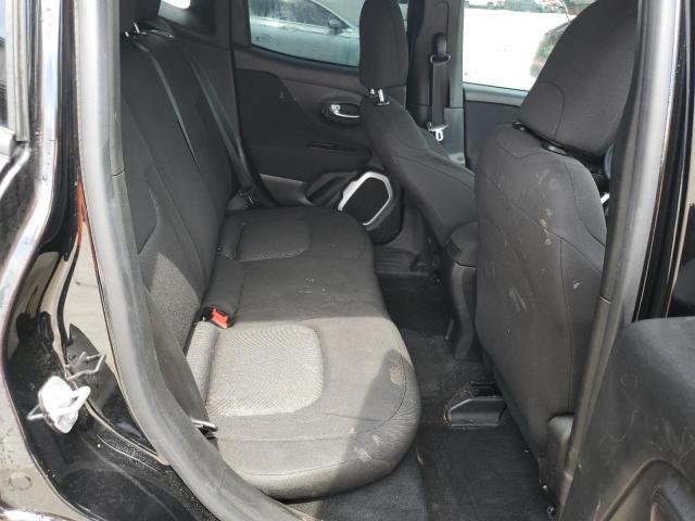 2019 JEEP RENEGADE S ZACNJBABXKPJ98935