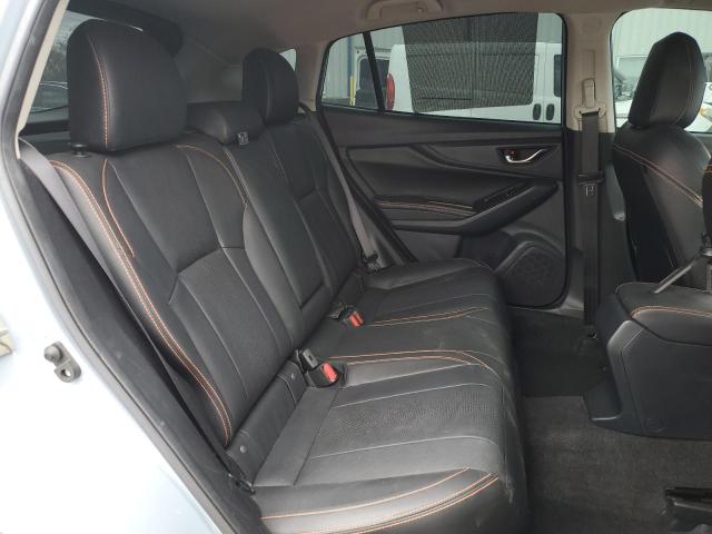 2018 SUBARU CROSSTREK - JF2GTAMC0J8287506