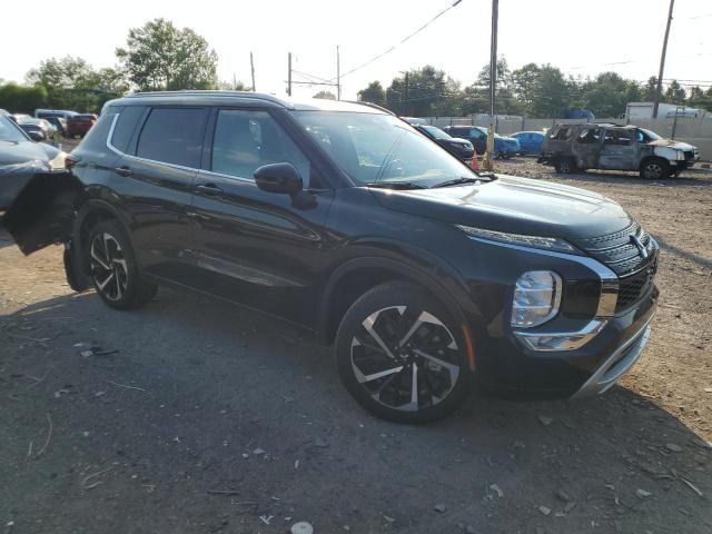 2024 MITSUBISHI OUTLANDER JA4J4WA85RZ052484