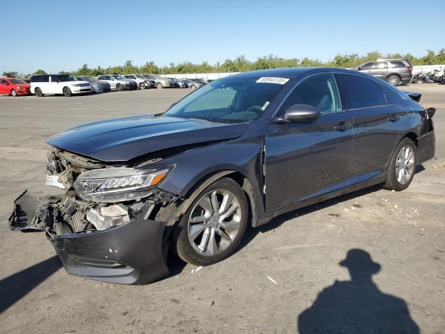 2020 HONDA ACCORD - 1HGCV1F1XLA067967