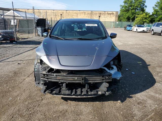 2020 NISSAN LEAF S PLU - 1N4BZ1BP7LC310332