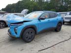 2025 CHEVROLET TRAX ACTIV - KL77LKEP7SC217745