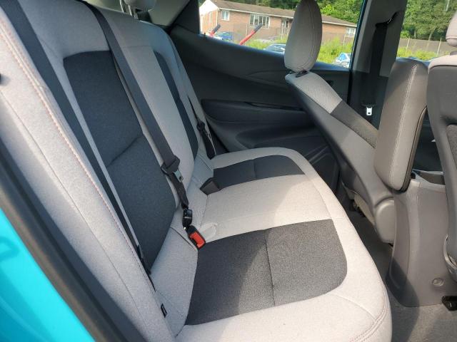 2020 CHEVROLET BOLT EV LT 1G1FY6S08L4121531